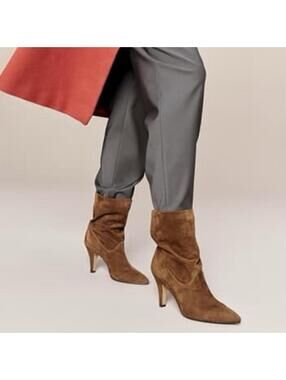Vince Camuto Women's Brown Boot